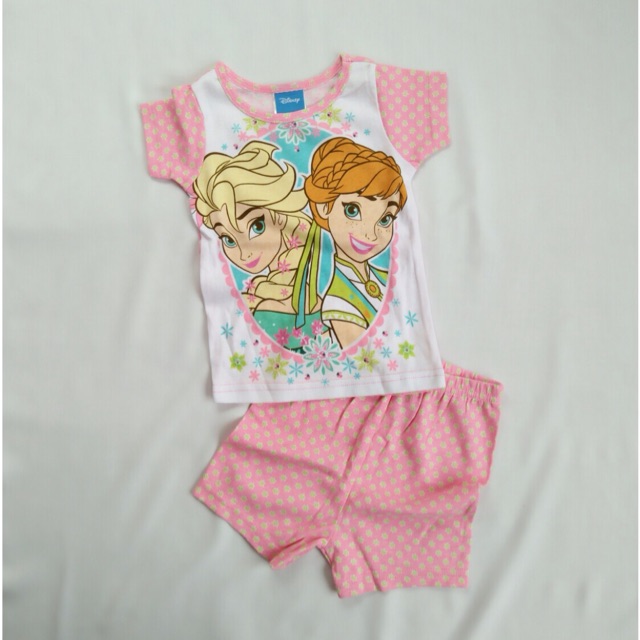 disney frozen baby clothes