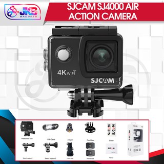 SJCAM SJ4000 Air Wifi Action Camera