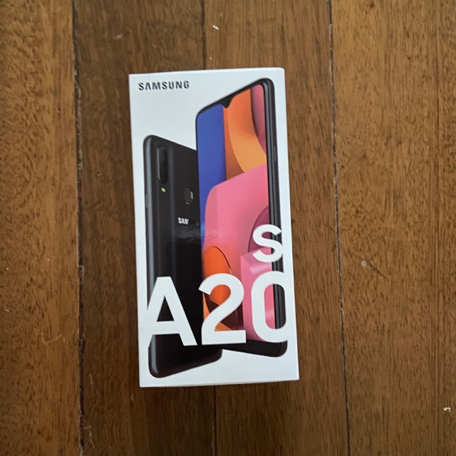 samsung a20 at mtn store