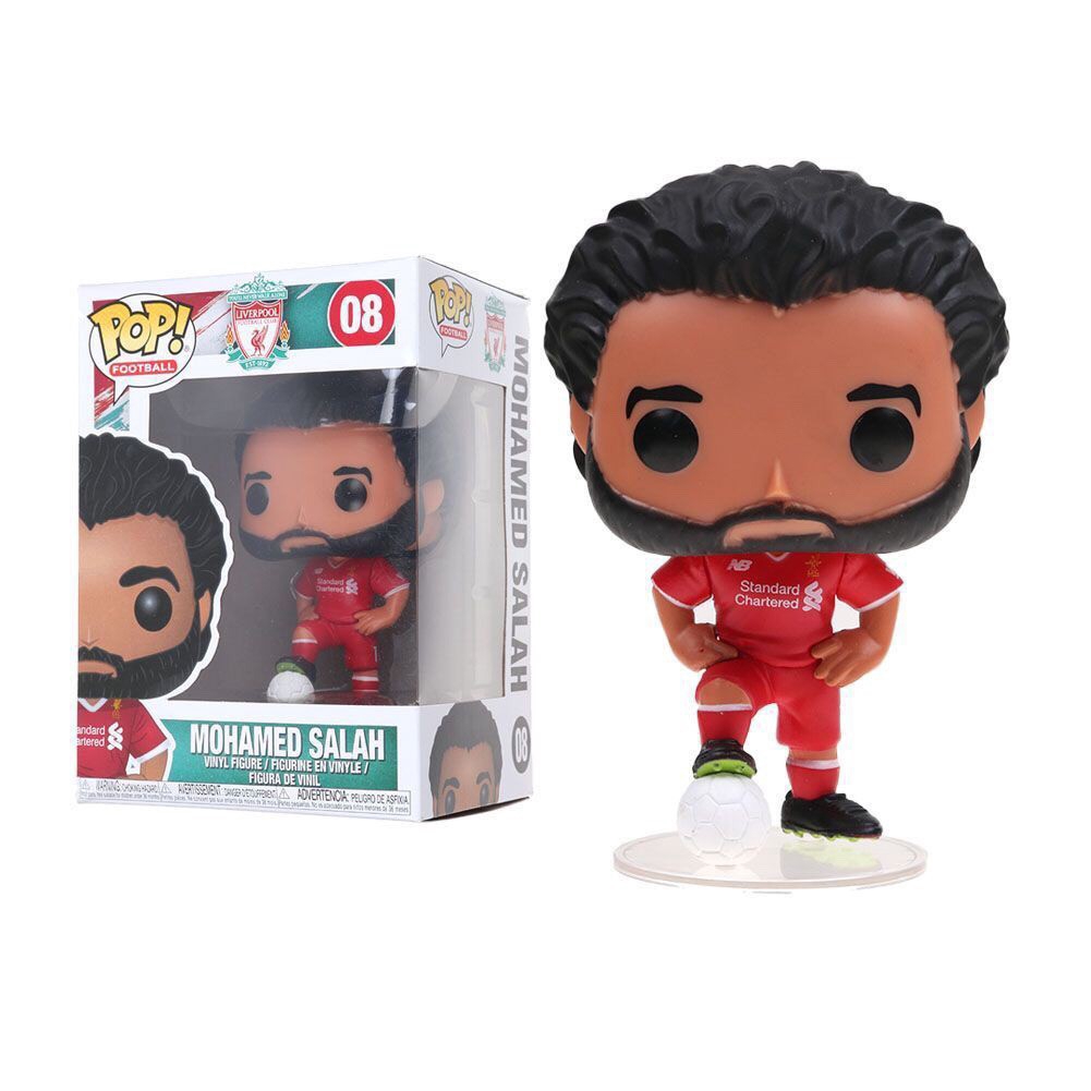 liverpool funko pop