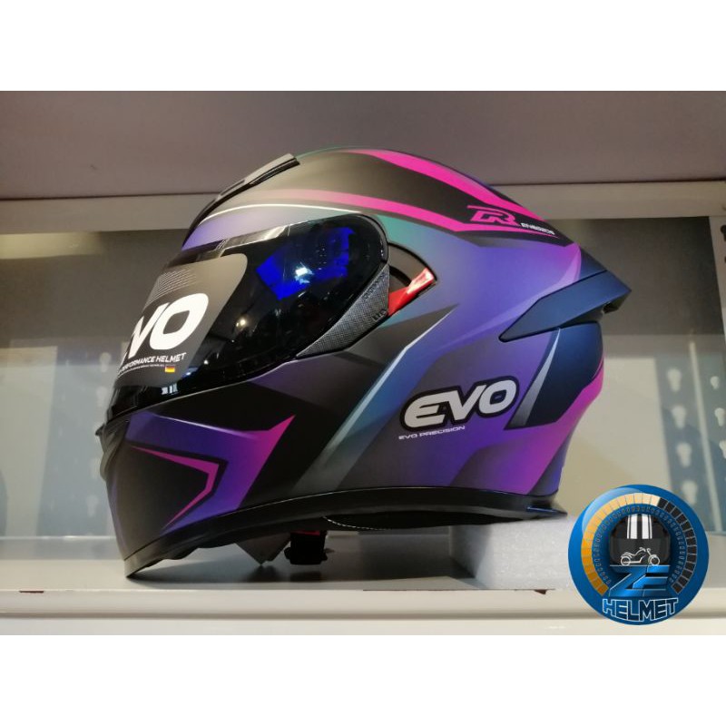 EVO HELMET ALL MODEL | Shopee Philippines