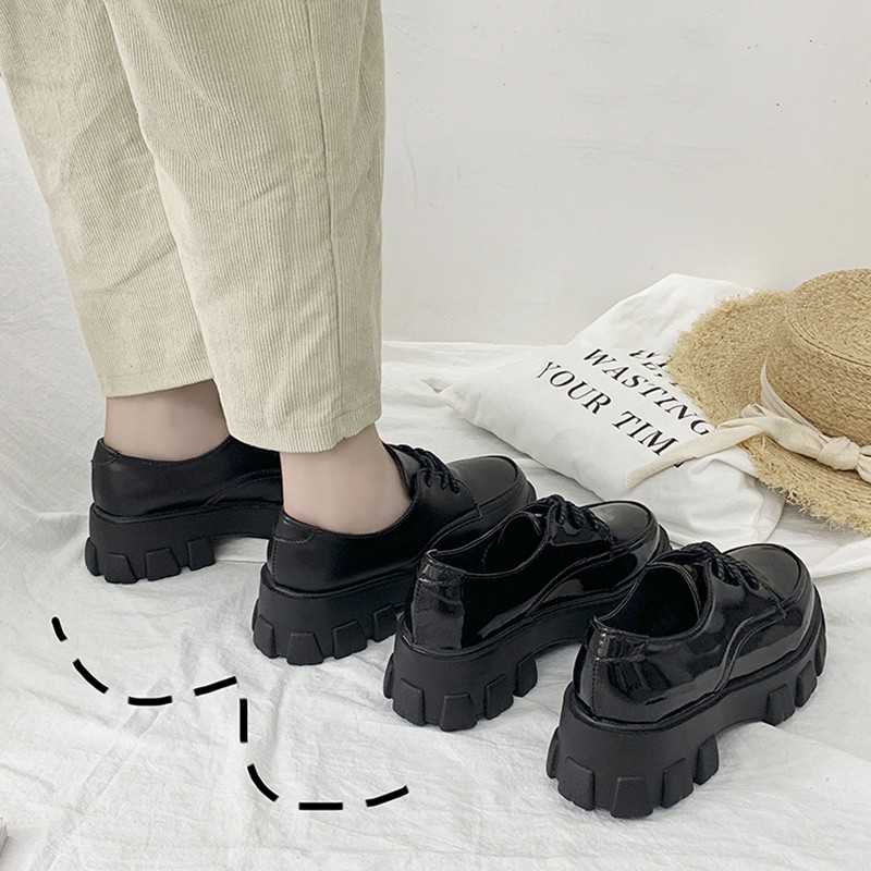 super platform shoes