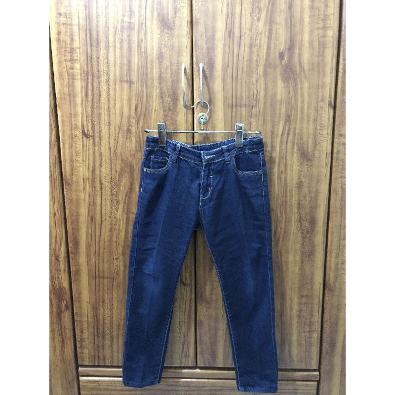 beverly hills polo club stretch jeans