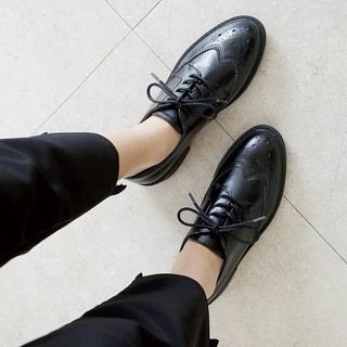 women's lace oxford shoes