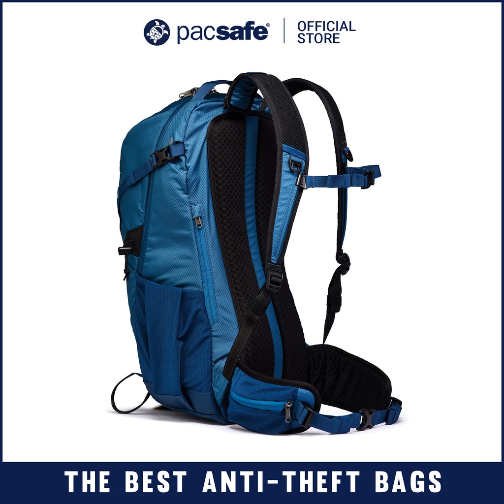 Pacsafe Venturesafe X34 Anti-Theft Hiking Backpack