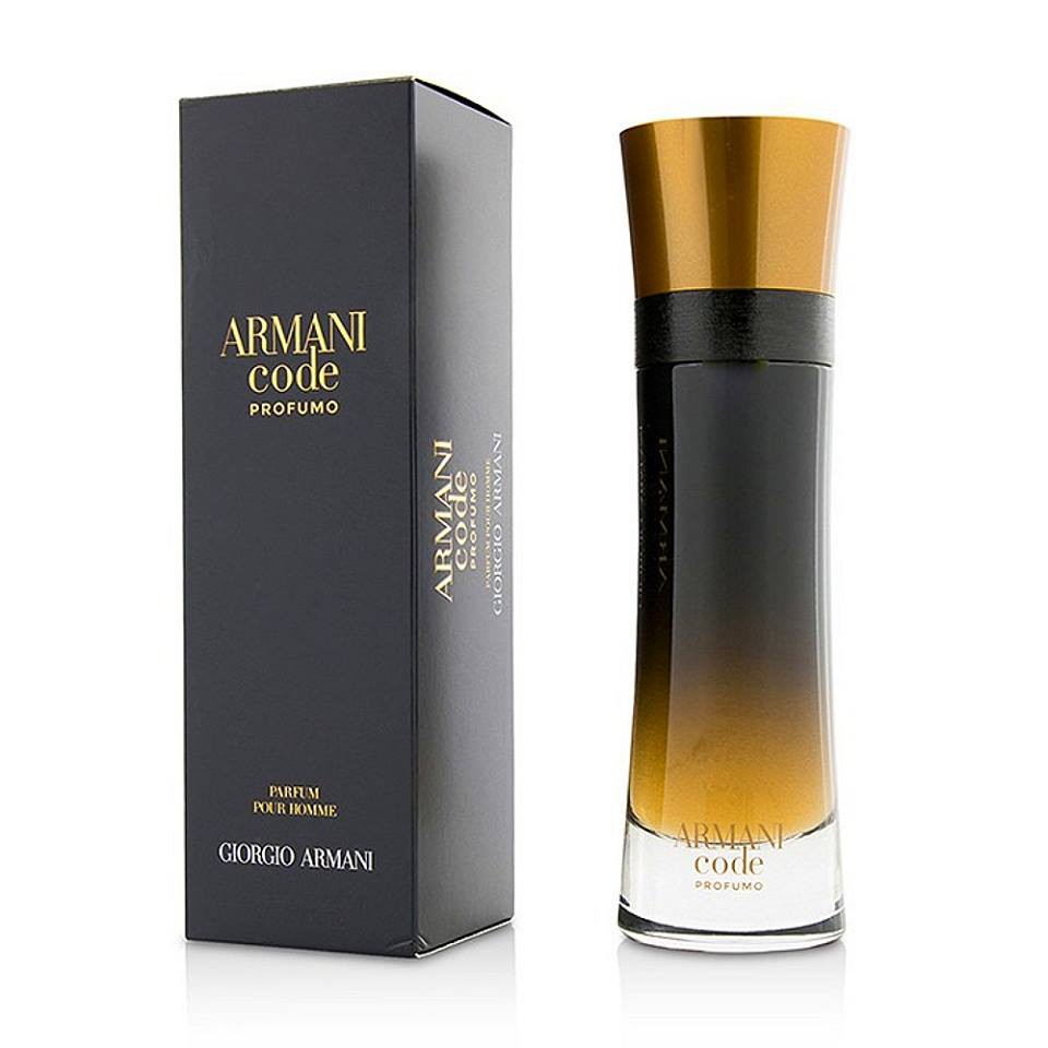 armani code profumo parfum pour homme