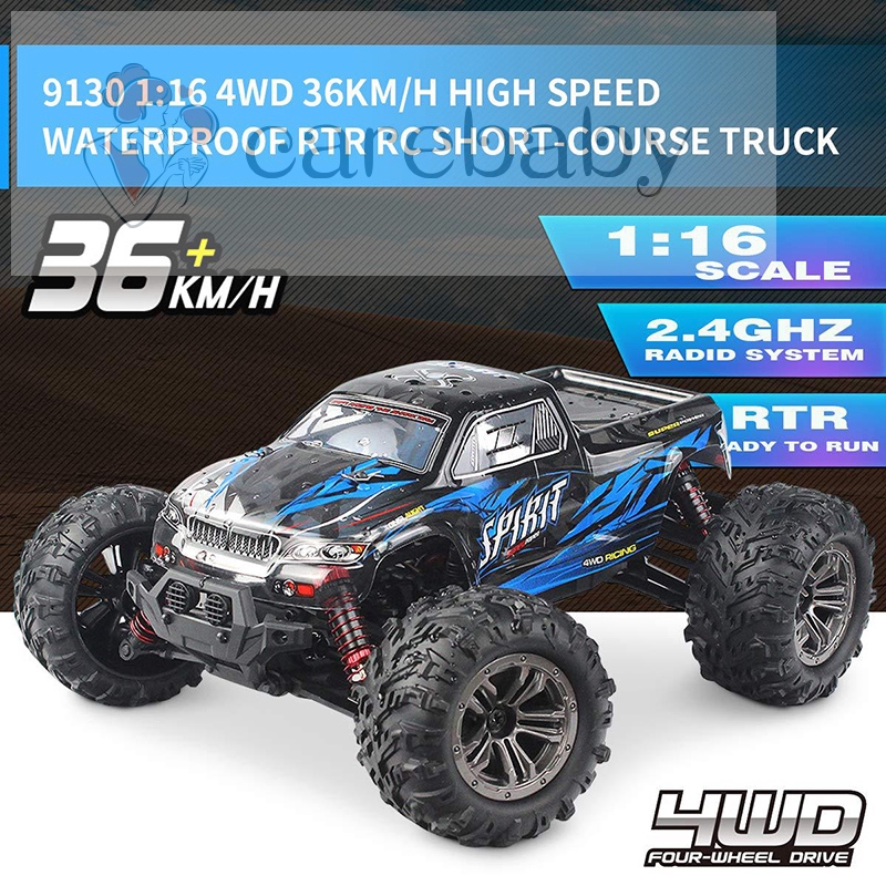 9130 rc car