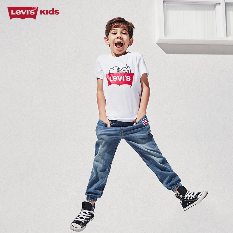 levi children's clothing