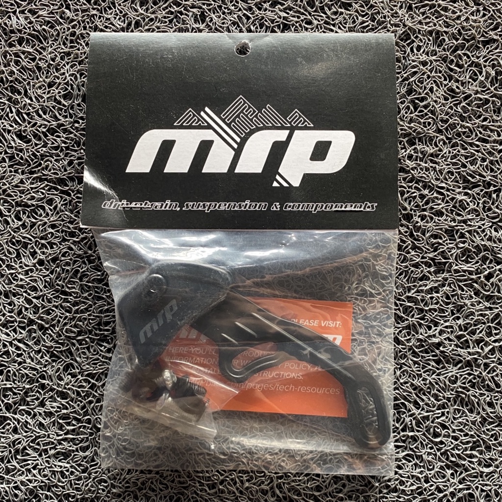 MRP Chainguide 1X CS ISCG-05 28-34T Black | Shopee Philippines