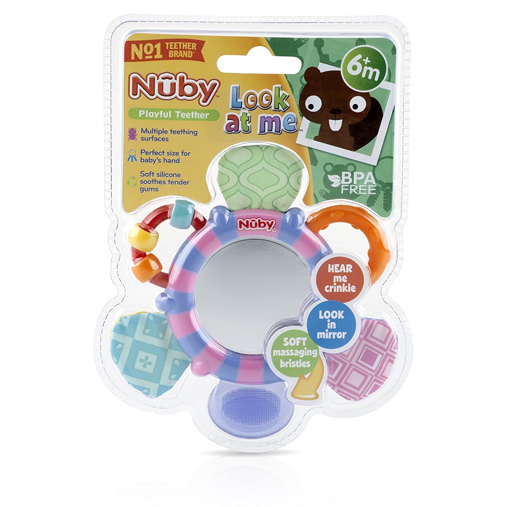 nuby funkeys