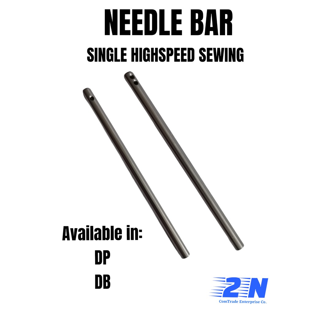 Details about   *NOS* 143488-SINGER-NEEDLE BAR-FOR SEWING MACHINES-FREE SHIPPING* 