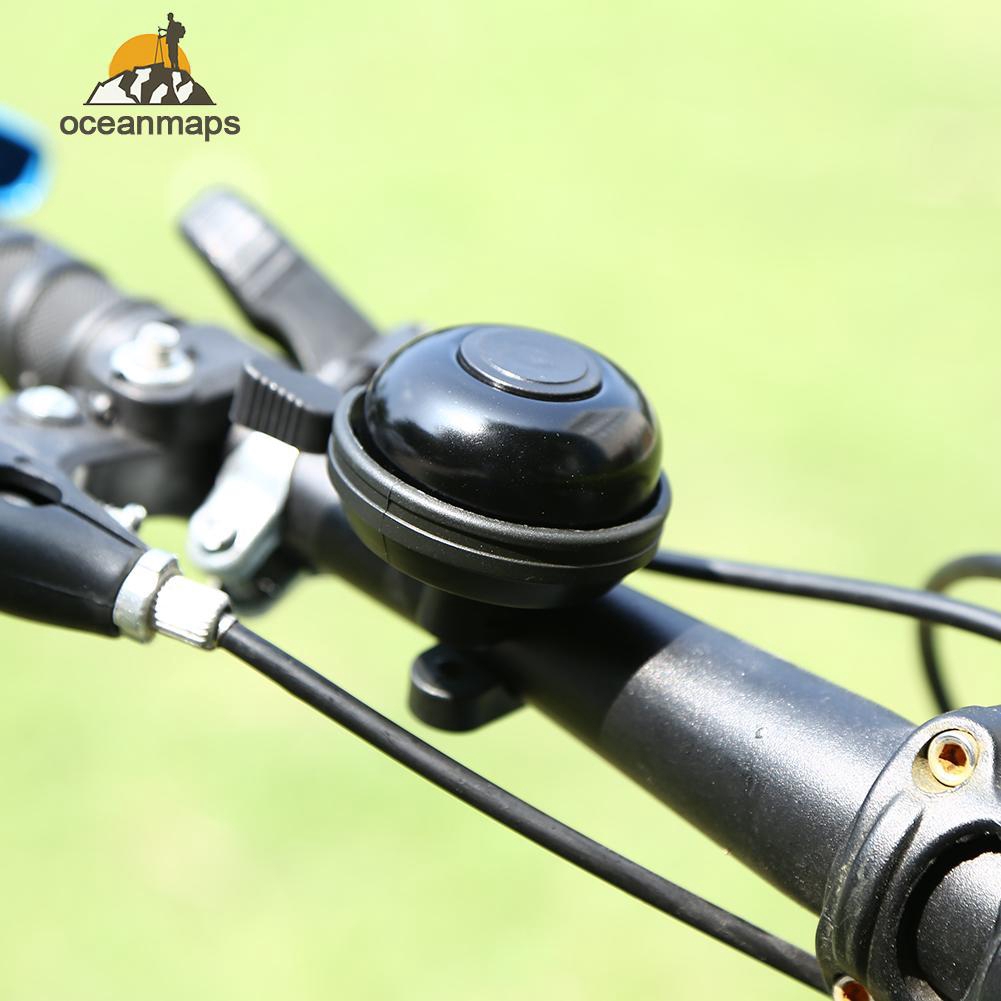 metal bike bell