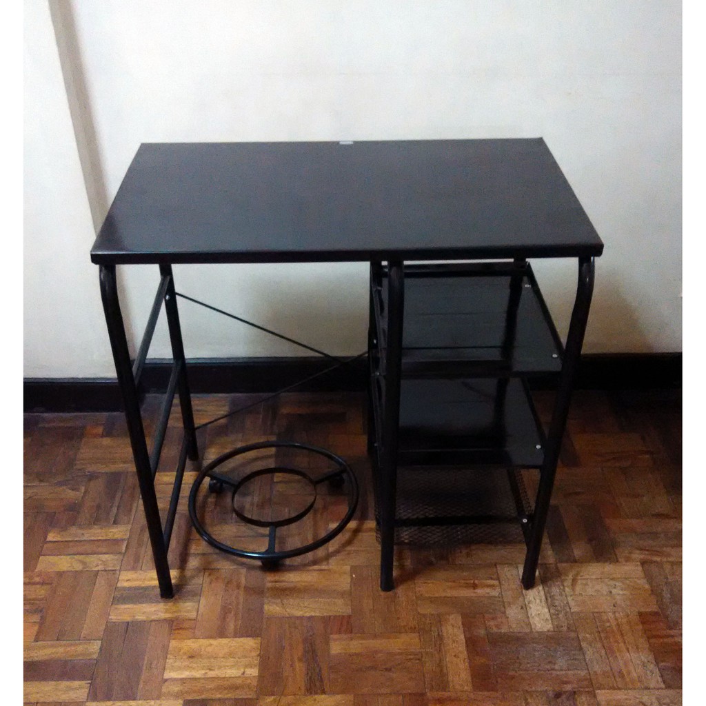 Krissen KGS124 Gas Stove Stand with LPG Roller Shopee Philippines