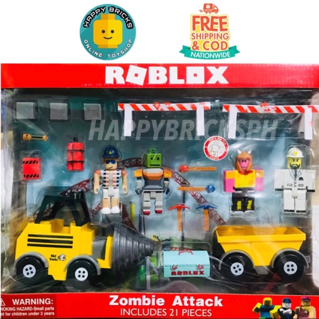 roblox car toy