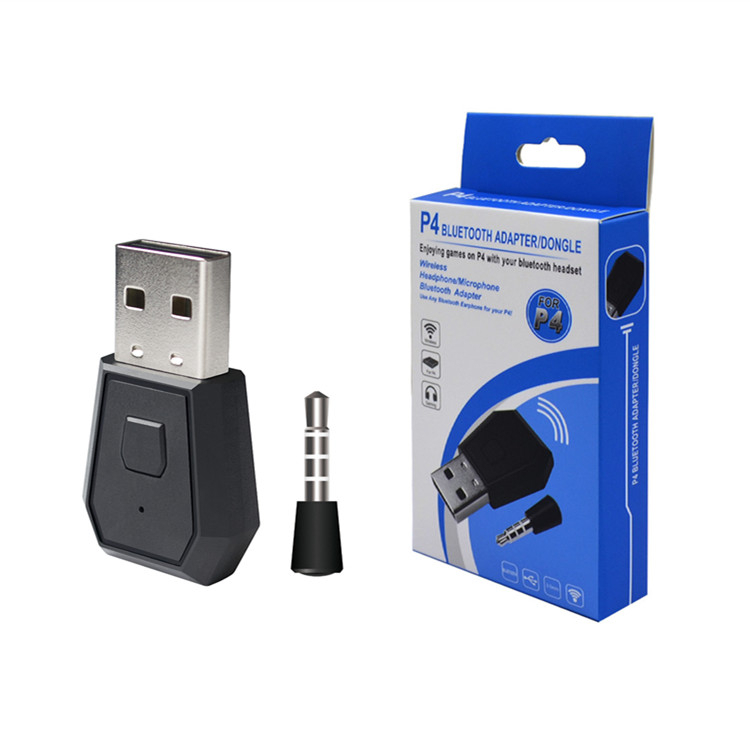 ps3 wireless headset usb dongle