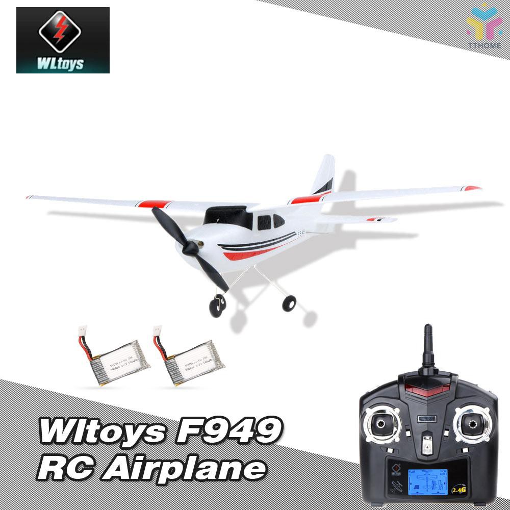 f949 rc plane