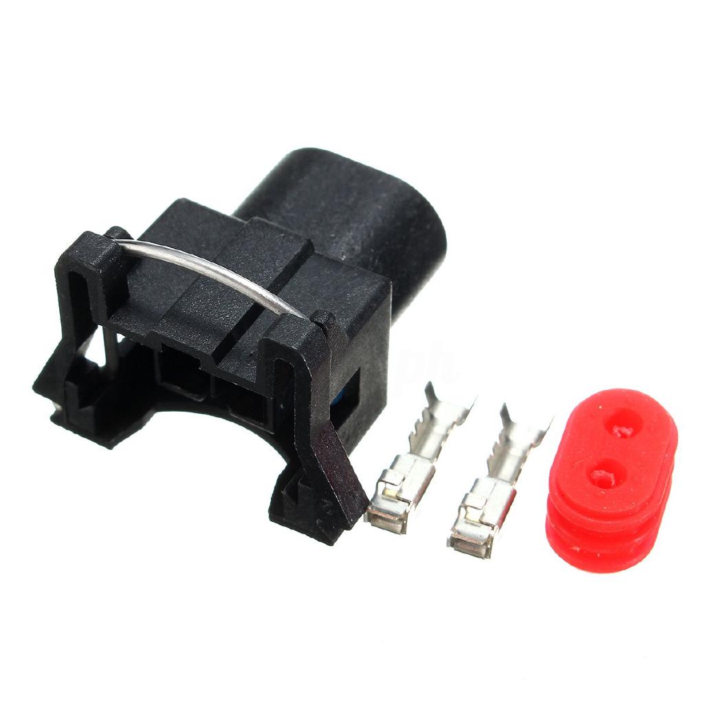 Fuel Injector Connector Plug Harness Socket Quick Release Shopee