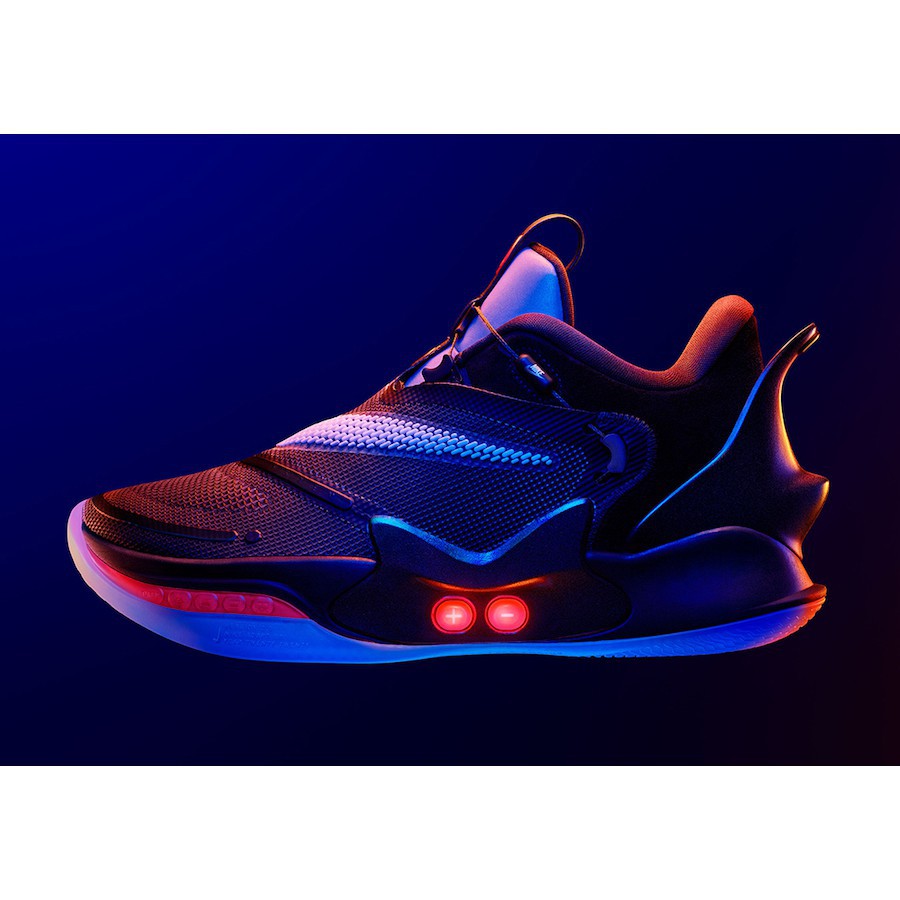 nike adapt bb size fit