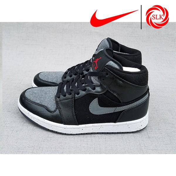 nike air jordan 1 mid premium