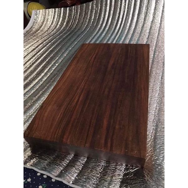 2x12x20 Chopping Board Sangkalan Magkuno Wood Heavy Duty Shopee