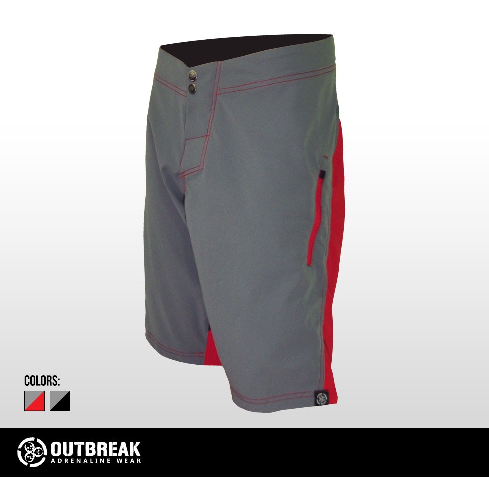 enduro mtb shorts