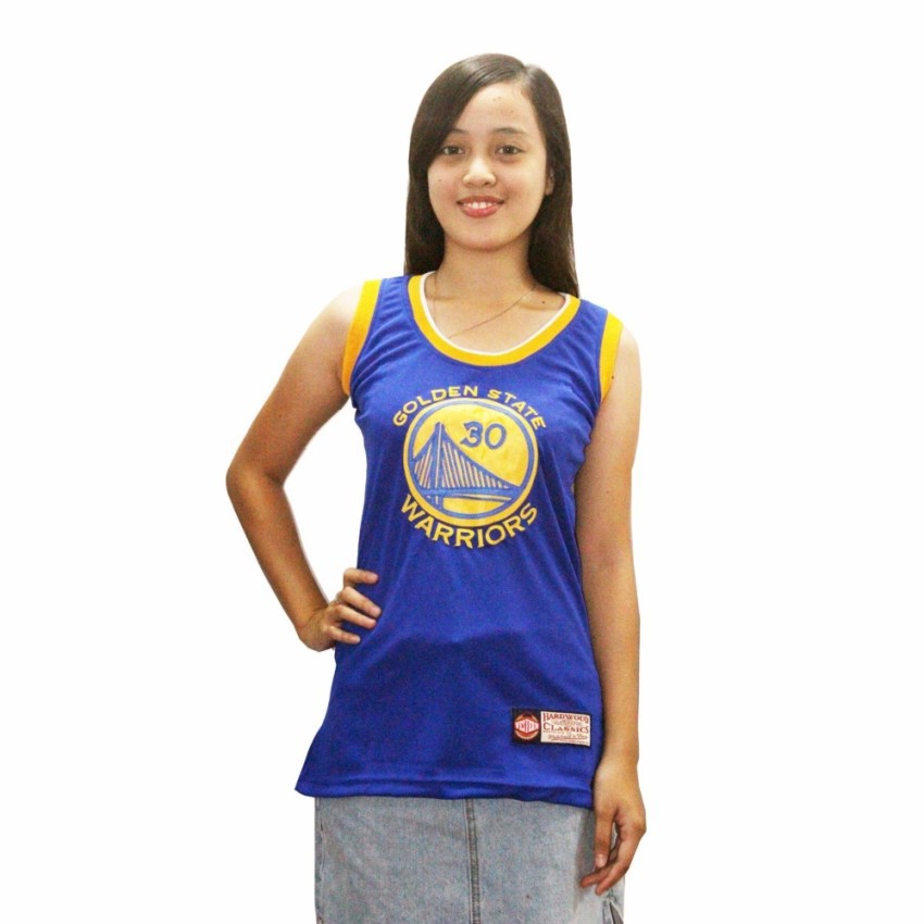 warriors jersey dress