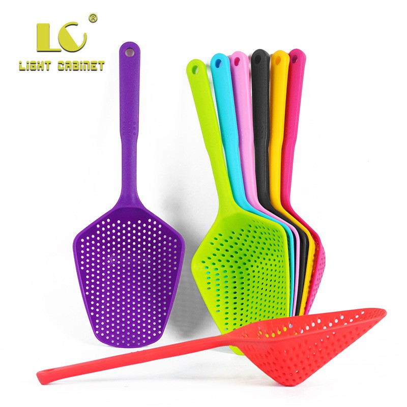 plastic water shovel water shovel plastic ice shovel kitchen practical nonstick kitchen