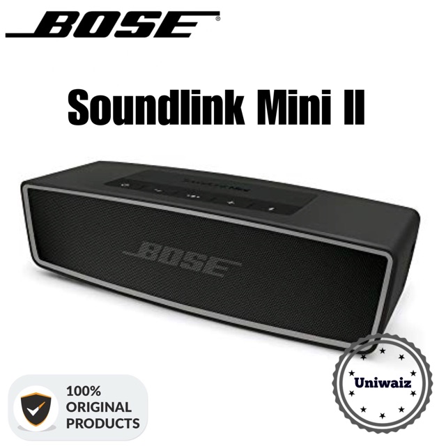 soundlink mini