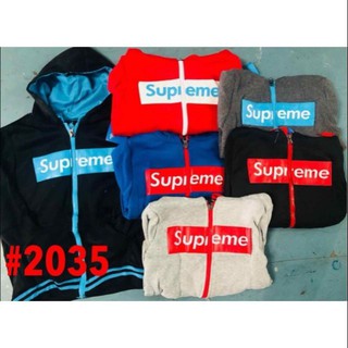 supreme jacket for kids