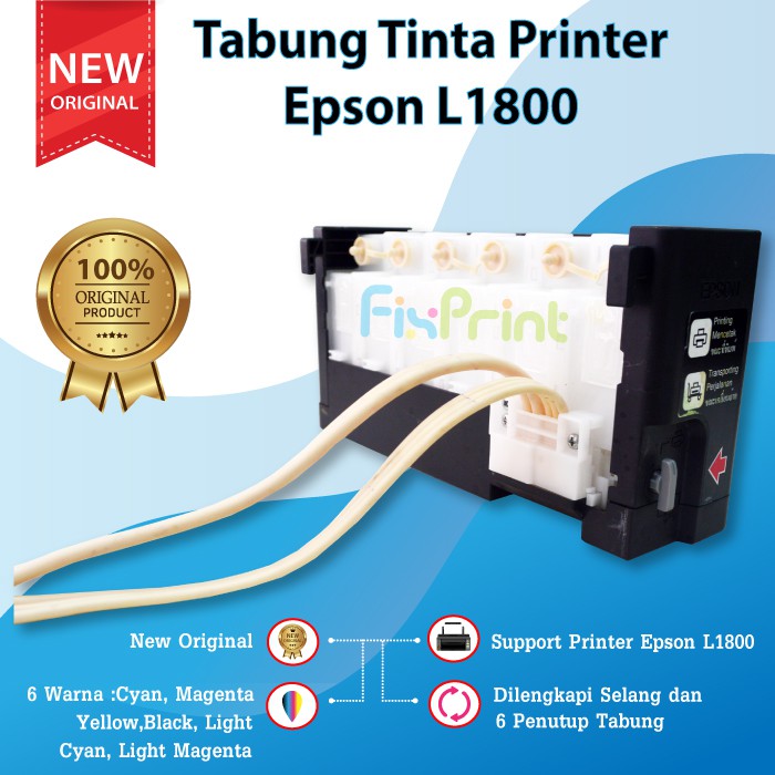 epson printer 1800