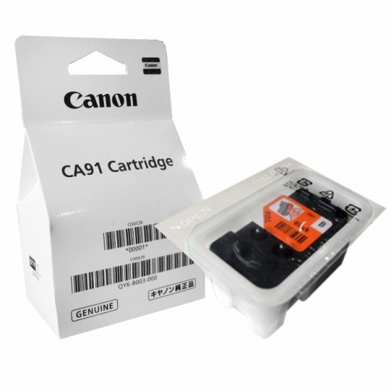 ca91 canon