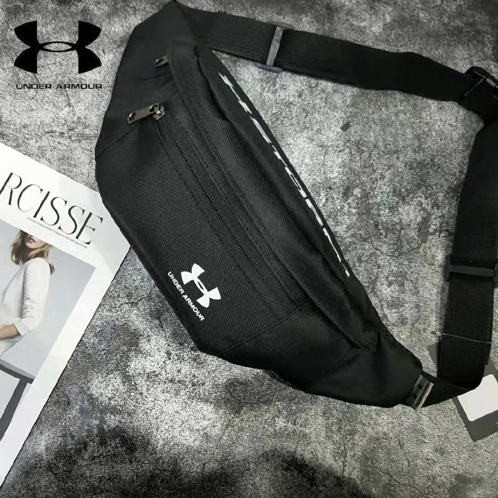 belt bag under armour