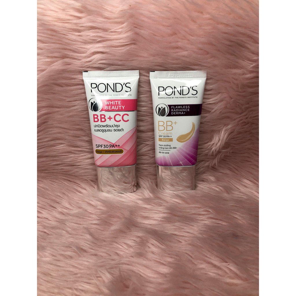bb cream cc cream