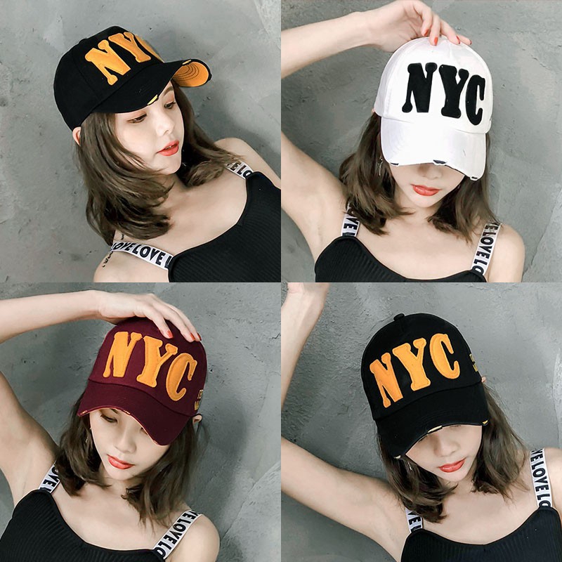 korean sun visor hat