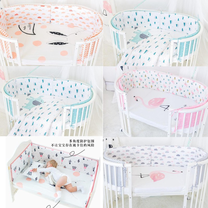 newborn baby crib