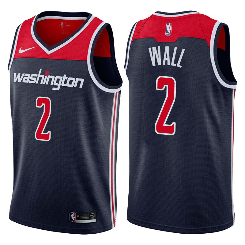 john wall basketball jersey