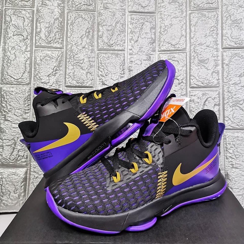 lebron witness 5