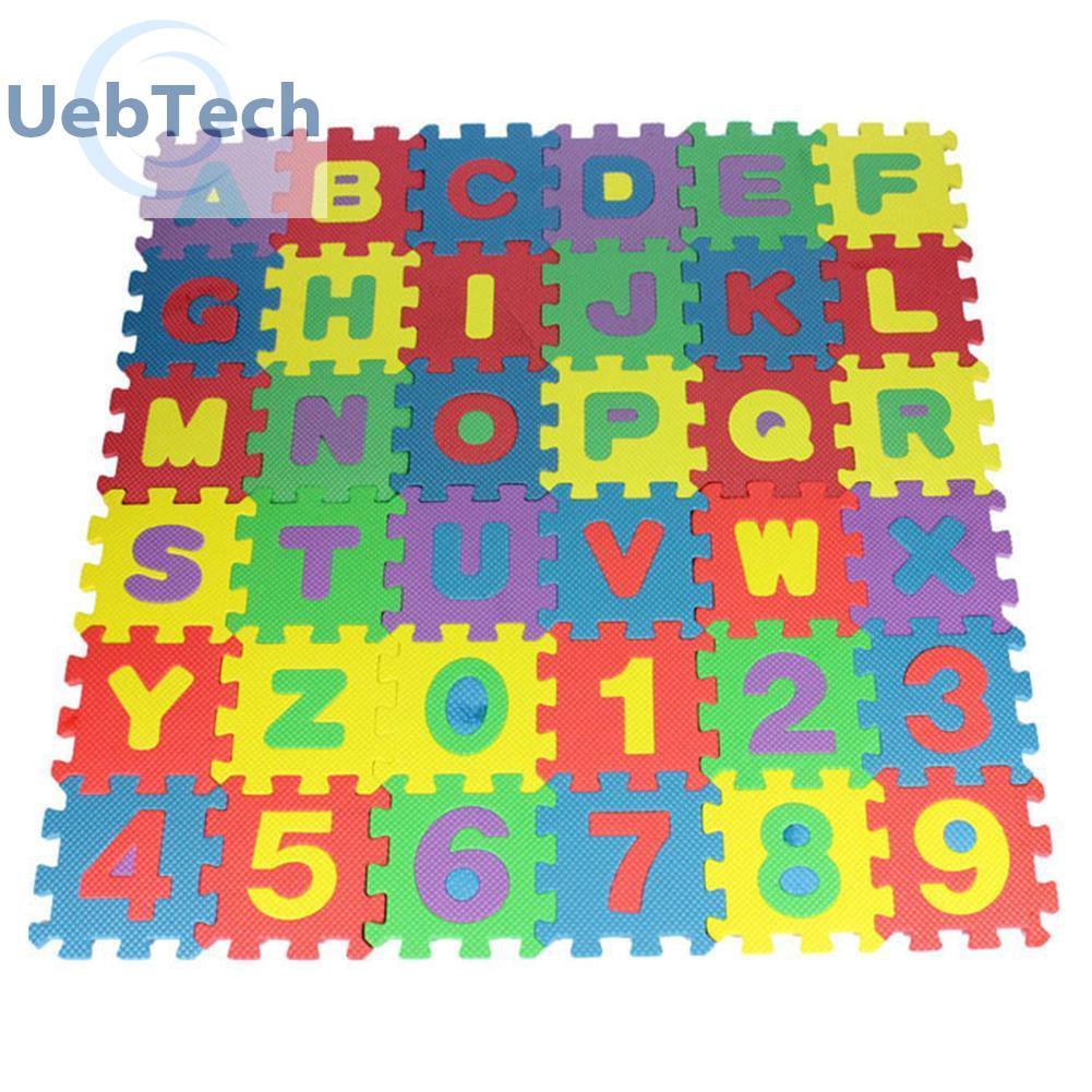 kid puzzle mat flooring