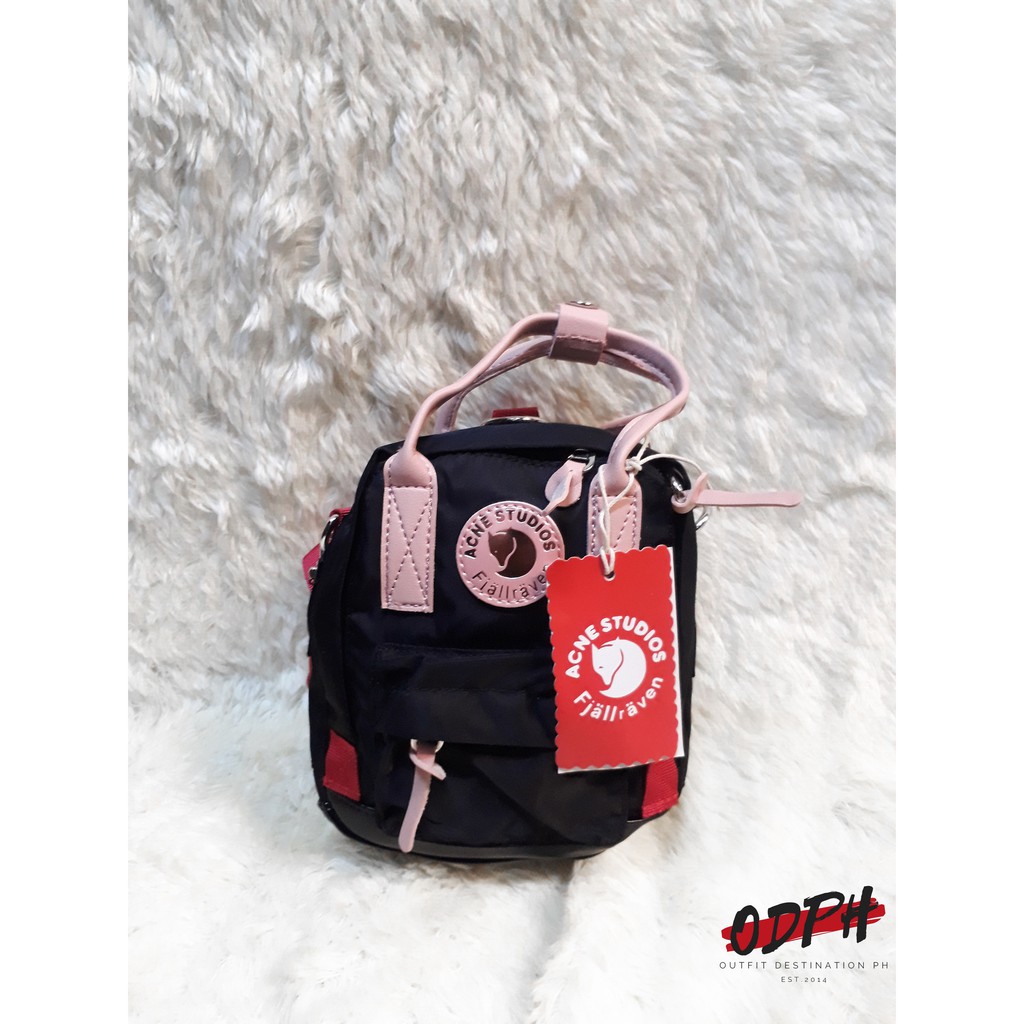 kanken bag shopee