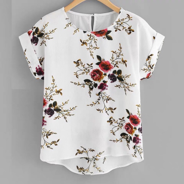 M&Y fashion shop sale new Female Women's Short Sleeve ...