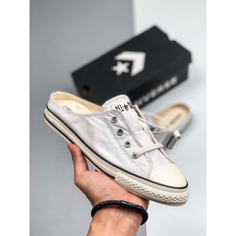 flip flop converse shoes