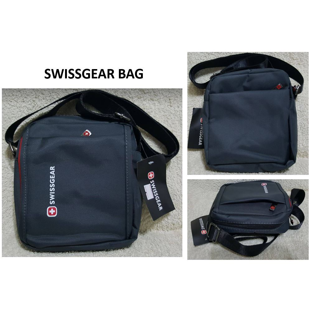 swissgear sling backpacks