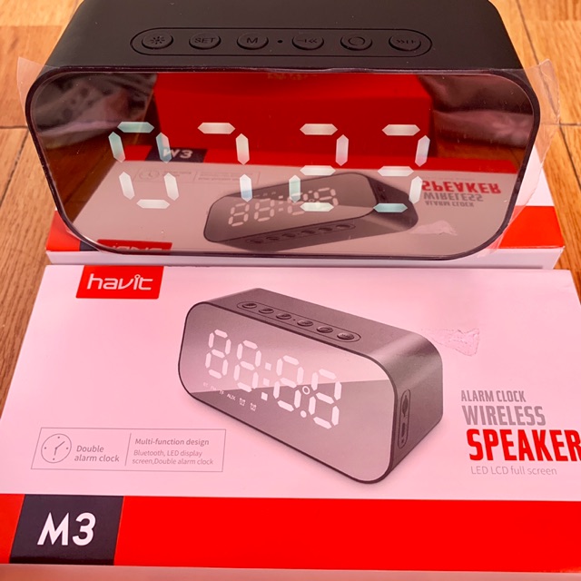 havit bluetooth speaker price