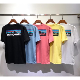 patagonia oversized t shirt