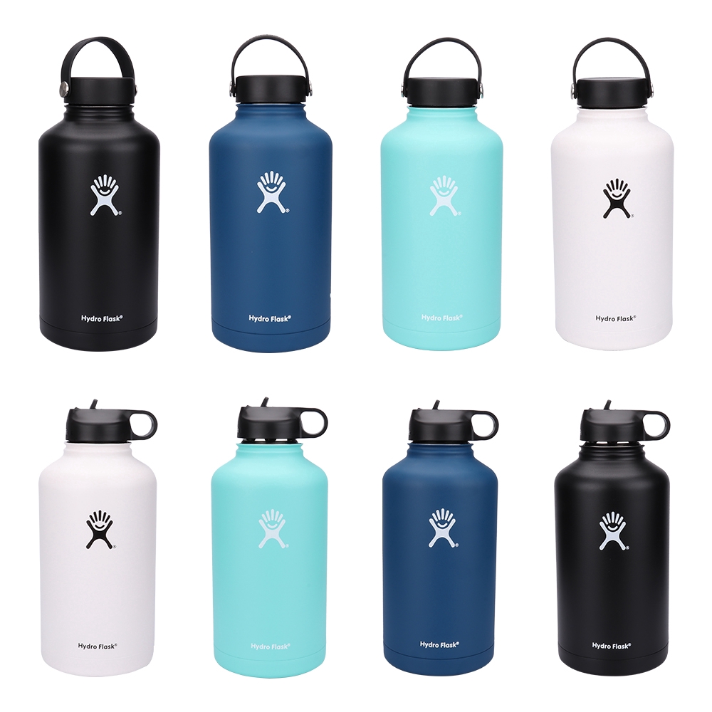 hydro flask wide mouth sizes