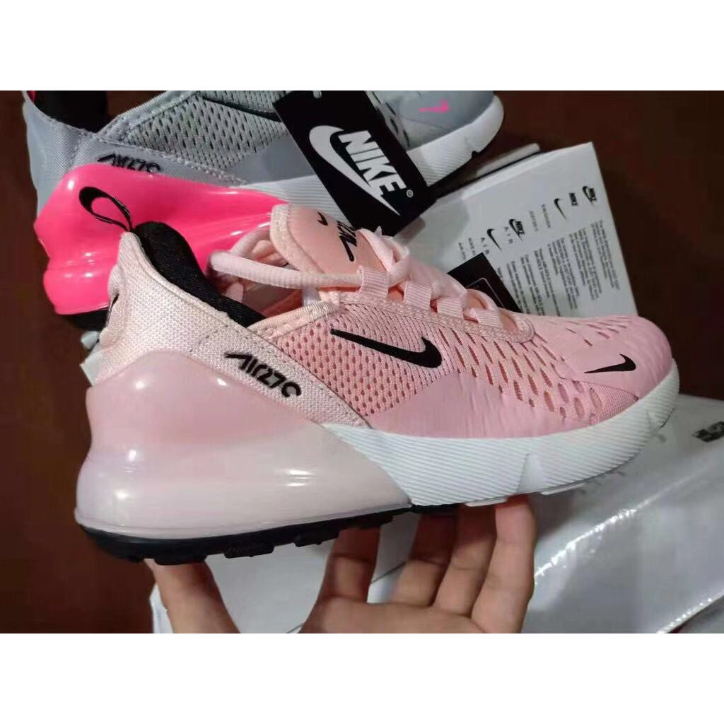 nike 270 wein türkis