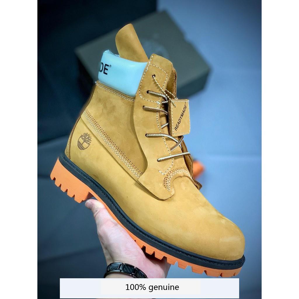 readymade timberland boots