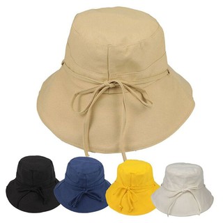 cotton wide brim sun hats