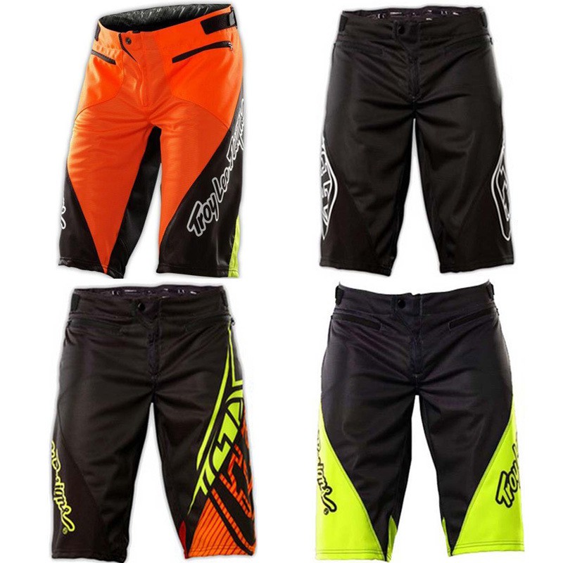 tld bike shorts