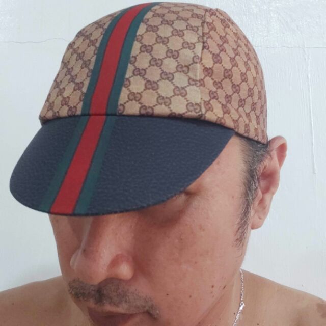 gucci cycling cap